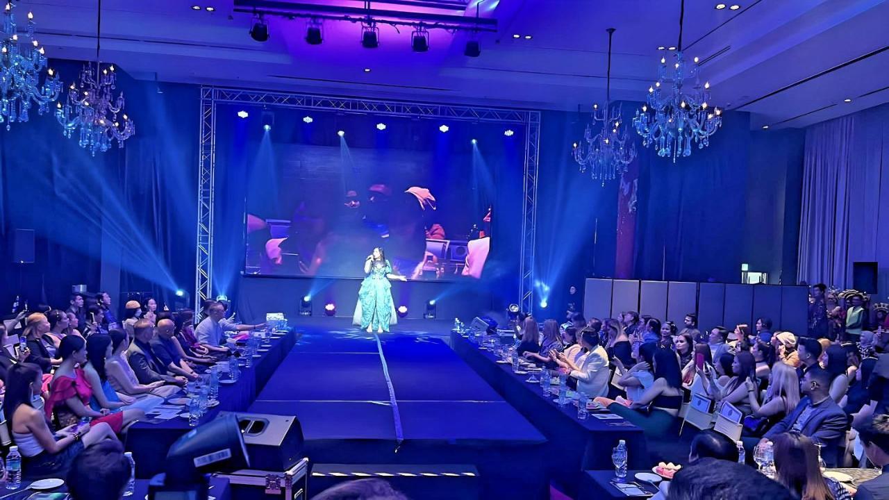 Red Kl @ Rev Hotel Куала Лумпур Екстериор снимка