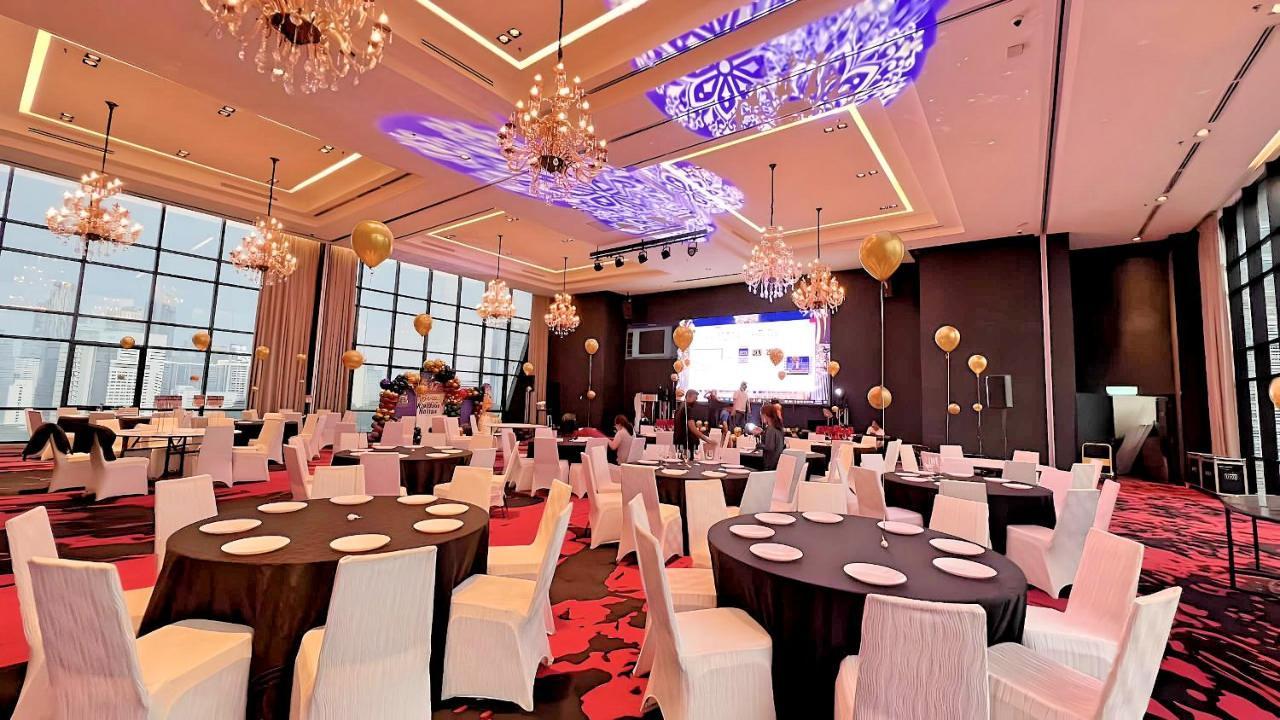 Red Kl @ Rev Hotel Куала Лумпур Екстериор снимка